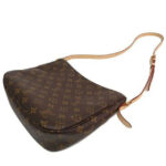 Louis Vuitton Monogram Mabillon Bag M41679 Brown